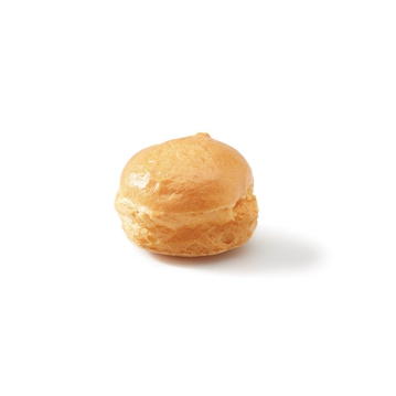 Profiterole para Rechear 45mm 6x~62un 6x250g