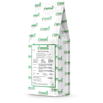 Base para Gelado de Fruta Polpose Essenza 1,12kg