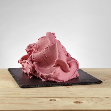 Base Fruta para gelado Diabtico SDL 2kg