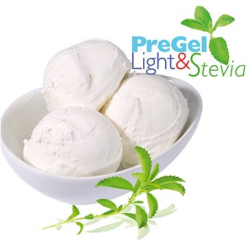 Yogur Light & Stevia 1,11kg