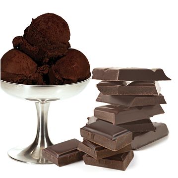 Sprint para Gelado Chocolate Negro Sem Derivados do Leite PreGel 1,75kg