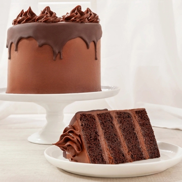 Mix Cakes Chocolate Monza 15kg