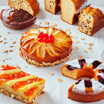 Maxima Universal Cake 10kg