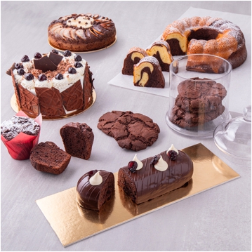 Maxima Universal Cake Cacau 10kg