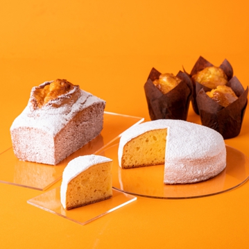 Maxima Universal Cake Gluten Free 2kg