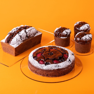 Mix Choco Vegan Maxima 2kg