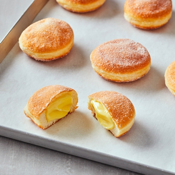Mix Frapfen Donuts Maxima 10kg