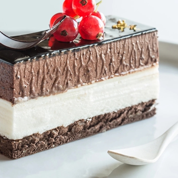Lily Chocolate Branco Irca 1kg