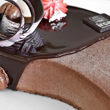 Lily Chocolate Leite Irca 1kg
