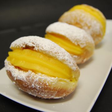 Creme Pasteleiro a Frio em P Tropicana Top Norte 12kg