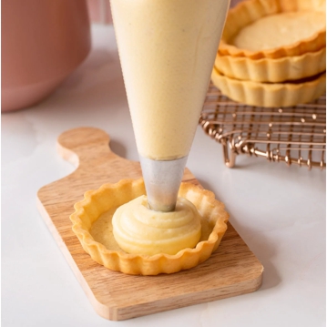 Creme Pasteleiro Monza 15kg