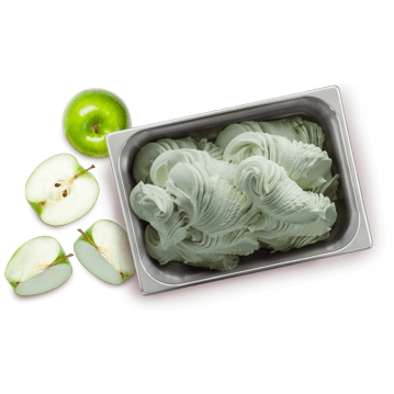 Ready Mix Flash Giuso Ma Verde 1,2kg