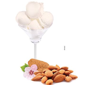 Pasta Amndoa Doce Pura PreGel 2,5kg