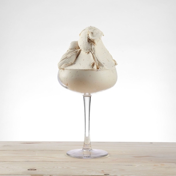 Pasta Amndoim Salgado PreGel 2,5kg