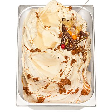 Pasta Amndoim PreGel 2,5kg
