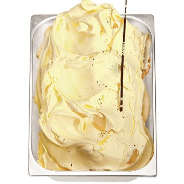 Pasta Baunilha Tahiti N (amarela) PreGel 6kg