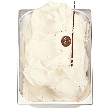 Pasta Baunilha Tahiti N (branca) PreGel 6kg