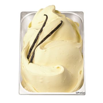 Pasta Baunilha N 7 PreGel 3kg