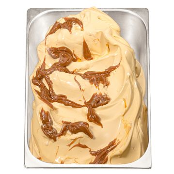 Pasta Caramelo PreGel 6kg