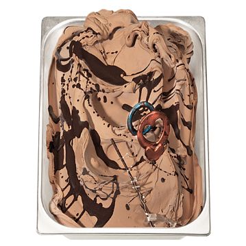 Pasta Cioccolatino PreGel 3kg