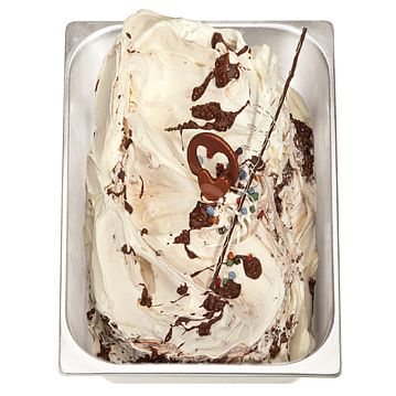Pasta Chocolate Branco PreGel 5kg