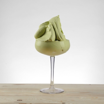 Pasta Crema Pistachio C PreGel 6kg
