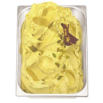 Pasta Crema Pistachio C PreGel 6kg
