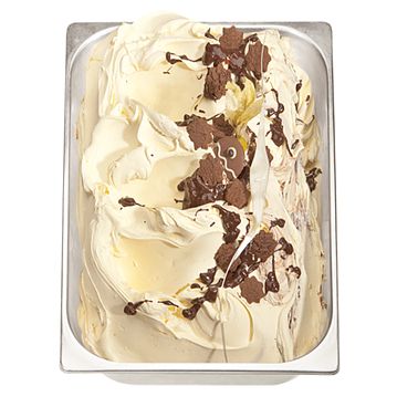 Pasta Crema Mascarpone PreGel 6kg