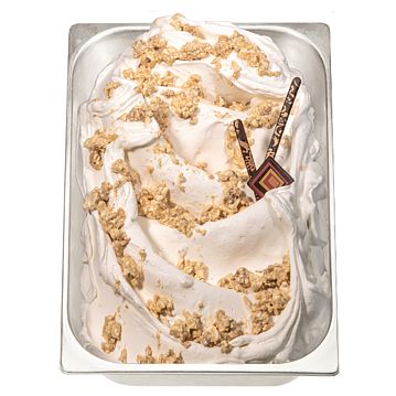 Pasta Croccangelo PreGel 2,5kg