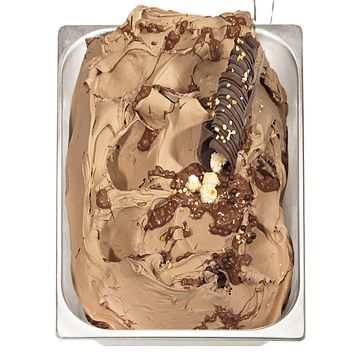 Pasta Chocolate e Avel (donatella) PreGel 6kg