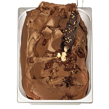 Pasta Gianduia PreGel 6kg