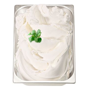 Pasta Menta N (branca) PreGel 3kg