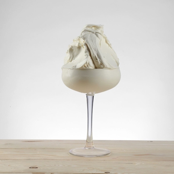 Pasta Pannacotta PreGel 3kg