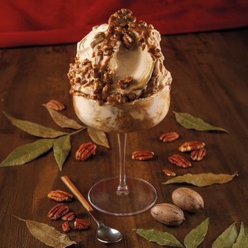 Pasta Pecan Cream PreGel 2,5kg