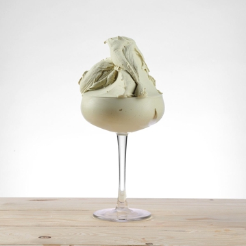 Pasta Pistachio Mediterraneo PreGel 3kg