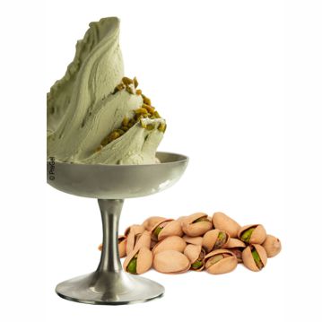 Pasta Pistachio Mediterraneo PreGel 3kg