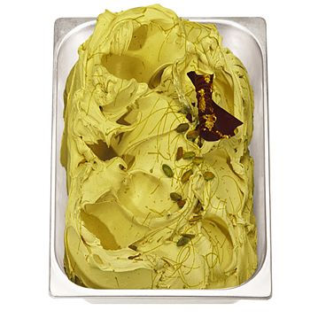 Pasta Pistachio Puro Verde Primavera PreGel 3kg