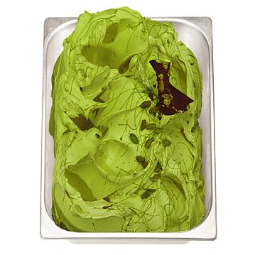 Pasta Pistachio Real Granulado C PreGel 6kg