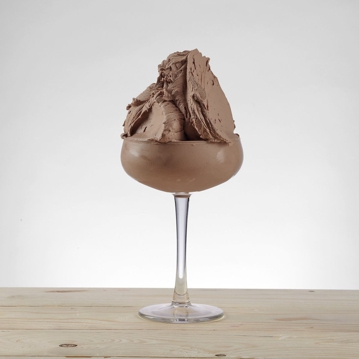 Pasta Tartufo Al Bacio PreGel 5kg