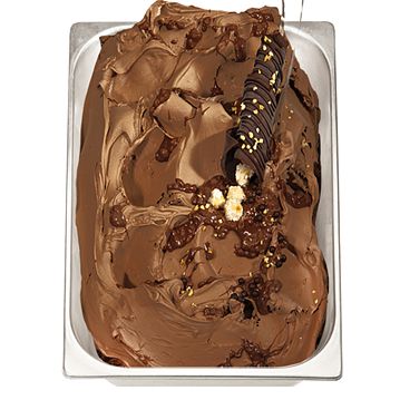 Pasta Tartufo Al Bacio PreGel 5kg
