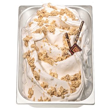 Pasta Torrone PreGel 4kg