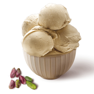 Pasta Pistachio 100% Verde Bronte DOP Gold Giuso 5,5 kg