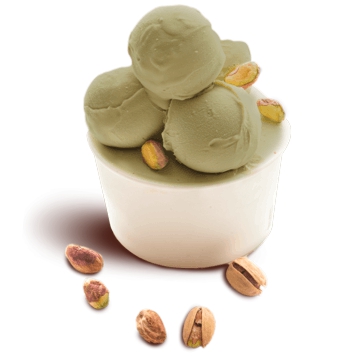 Pasta Pistachio Sicilia Gold Giuso 2,5 kg