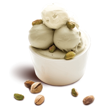 Pasta Pistachio Sicilia Integral Gold Giuso 2,5 kg