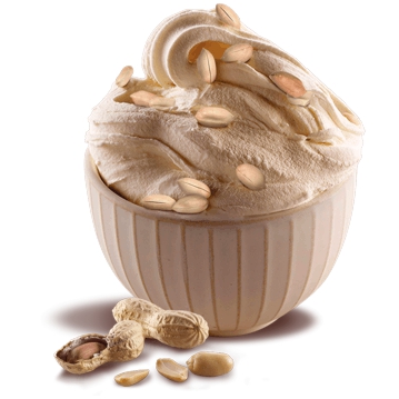 Pasta de Amendoim Giuso 2,5 kg