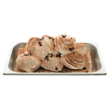 Pasta Tiramis Giuso 3,5 kg