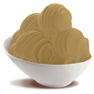 Pasta Caramelo Giuso 2,5 kg