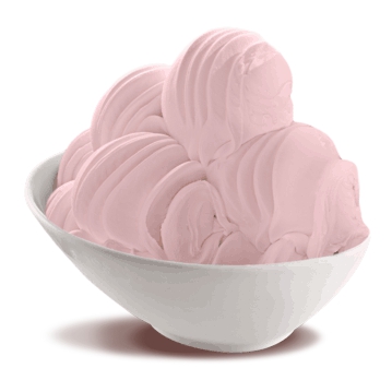 Pasta Ice Bubble Giuso 3,5 kg