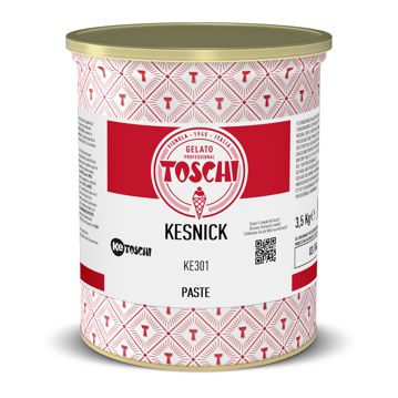 Pte Kesnick Keto Toschi 3,5 kg