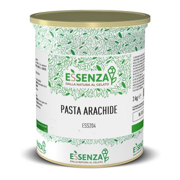 Pasta Amendoim Essenza 3 kg